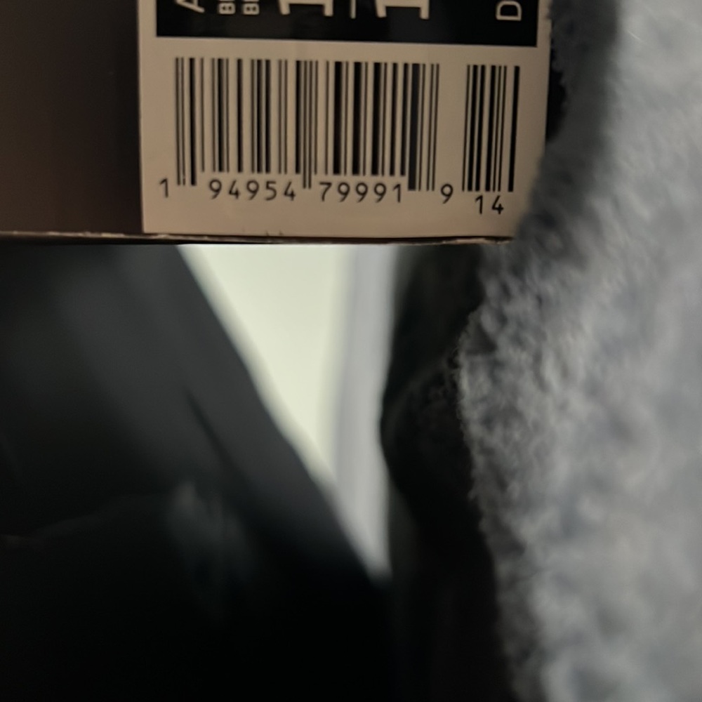 Air Force 1, 07 LV8. - Picture 5 of 5